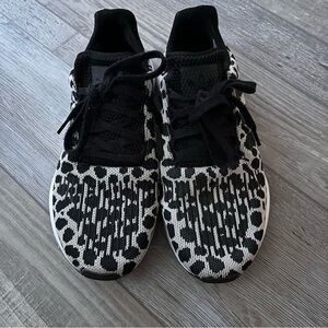 Adidas Women’s Swift Running Shoe